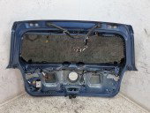 Haion Volkswagen Golf 7 (5G) [Fabr 2014-prezent] Sedan LA5J