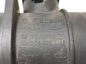 Debitmetru aer 038906461B Skoda Octavia 2 (1Z3) [Fabr 2004-2013] 1.9 BXE