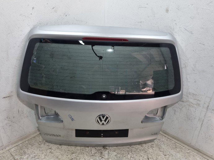 Haion Volkswagen Touran (1T3) [Fabr 2010-2015] LA7W