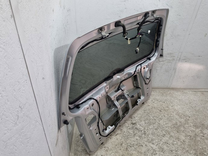 Haion Volkswagen Touran (1T3) [Fabr 2010-2015] LA7W