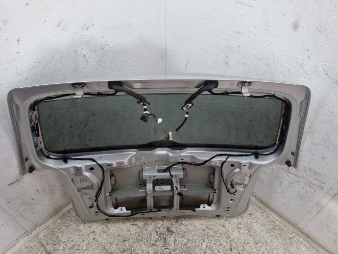 Haion Volkswagen Touran (1T3) [Fabr 2010-2015] LA7W