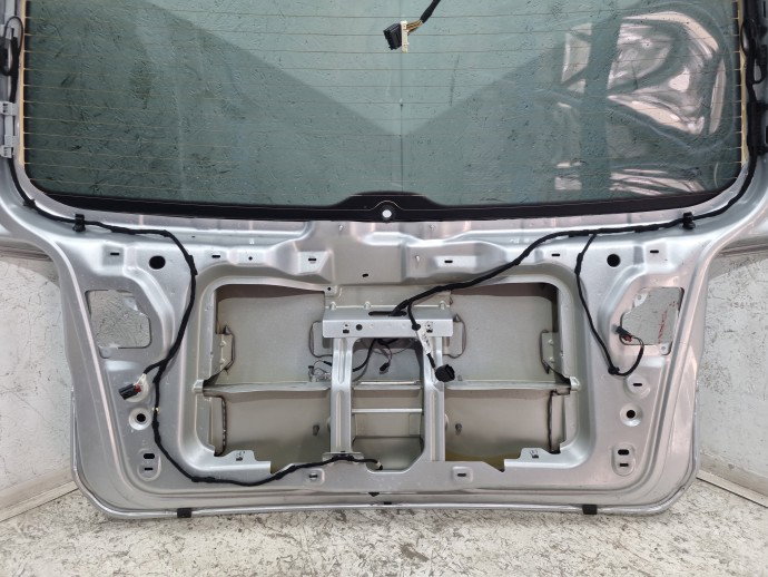 Haion Volkswagen Touran (1T3) [Fabr 2010-2015] LA7W