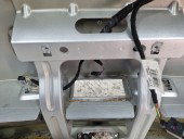 Haion Volkswagen Touran (1T3) [Fabr 2010-2015] LA7W