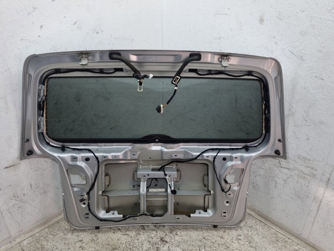 Haion Volkswagen Touran (1T3) [Fabr 2010-2015] LA7W