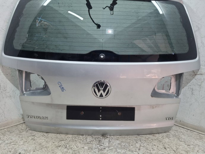 Haion Volkswagen Touran (1T3) [Fabr 2010-2015] LA7W