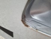Haion Volkswagen Touran (1T3) [Fabr 2010-2015] LA7W