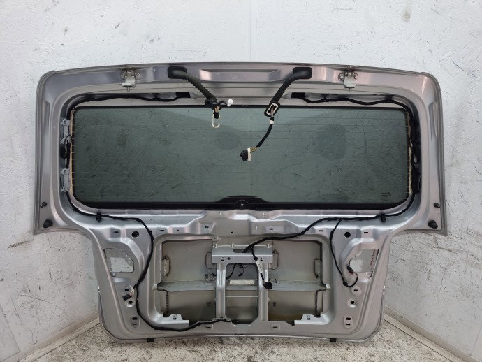 Haion Volkswagen Touran (1T3) [Fabr 2010-2015] LA7W