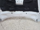 Capota motor Ford Kuga II [Fabr 2012-prezent] SUV Titanium Frozen White