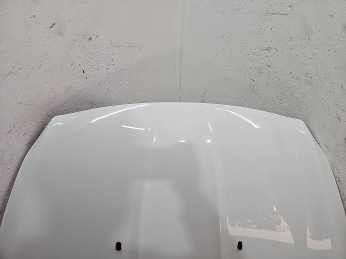 Capota motor Ford Kuga II [Fabr 2012-prezent] SUV Titanium Frozen White