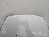 Capota motor Ford Kuga II [Fabr 2012-prezent] SUV Titanium Frozen White