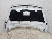 Capota motor Ford Kuga II [Fabr 2012-prezent] SUV Titanium Frozen White