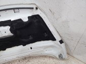 Capota motor Ford Kuga II [Fabr 2012-prezent] SUV Titanium Frozen White