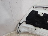 Capota motor Ford Kuga II [Fabr 2012-prezent] SUV Titanium Frozen White