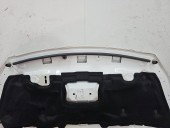 Capota motor Ford Kuga II [Fabr 2012-prezent] SUV Titanium Frozen White