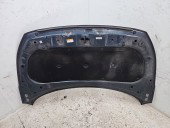 Capota motor KIA Ceed (JD) [Fabr 2012-2018] Sedan  PLANET BLUE