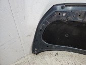 Capota motor KIA Ceed (JD) [Fabr 2012-2018] Sedan  PLANET BLUE