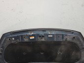 Capota motor KIA Ceed (JD) [Fabr 2012-2018] Sedan  PLANET BLUE