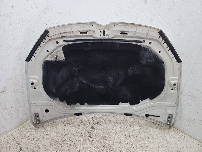 Capota motor Volkswagen Golf 7 (5G) [Fabr 2014-prezent] Hatchback  LC9A