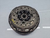 Kit ambreiaj volanta masa dubla Nissan Qashqai [Fabr 2007-2014] 1.6 dCi R9M4022 OEM 96KW / 130CP