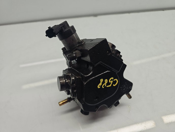 Pompa inalta presiune Nissan Qashqai [Fabr 2007-2014] 167002972R 1.6 dCi R9M4022 96KW / 130CP