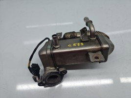 Racitor gaze Nissan Qashqai [Fabr 2007-2014] 147350264R 1.6 dCi R9M4022 96KW / 130CP