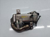 Racitor gaze Nissan Qashqai [Fabr 2007-2014] 147350264R 1.6 dCi R9M4022 96KW / 130CP