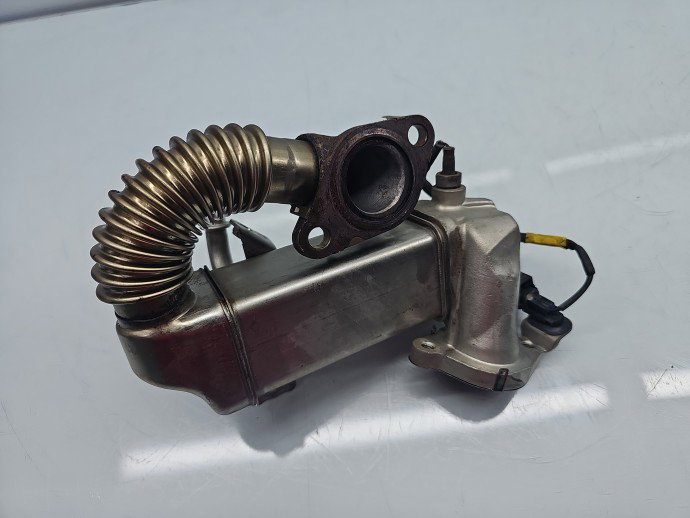 Racitor gaze Nissan Qashqai [Fabr 2007-2014] 147350264R 1.6 dCi R9M4022 96KW / 130CP