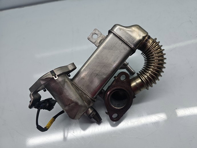 Racitor gaze Nissan Qashqai [Fabr 2007-2014] 147350264R 1.6 dCi R9M4022 96KW / 130CP
