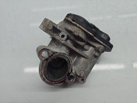Supapa EGR Nissan Qashqai [Fabr 2007-2014] 147100789R 1.6 dCi R9M4022 96KW / 130CP