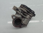 Supapa EGR Nissan Qashqai [Fabr 2007-2014] 147100789R 1.6 dCi R9M4022 96KW / 130CP