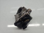 Supapa EGR Nissan Qashqai [Fabr 2007-2014] 147100789R 1.6 dCi R9M4022 96KW / 130CP