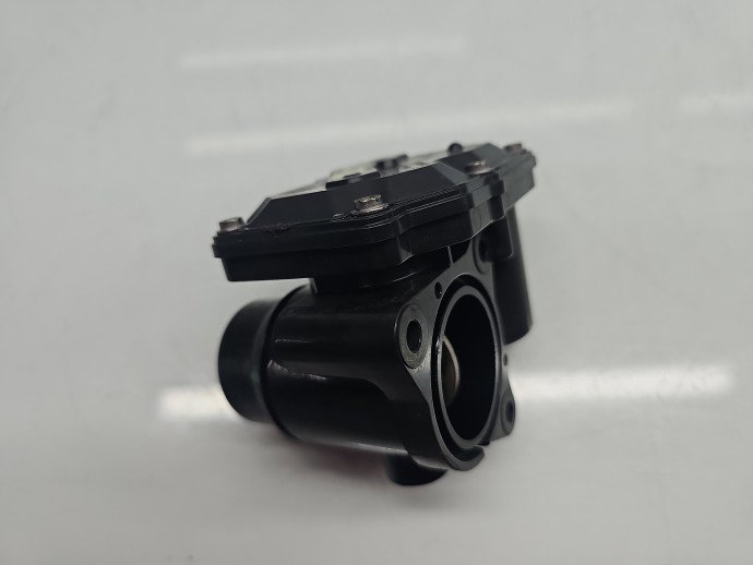 Clapeta acceleratie Nissan Qashqai [Fabr 2007-2014] H8201061908 1.6 dCi R9M4022 96KW / 130CP