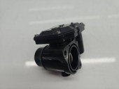 Clapeta acceleratie Nissan Qashqai [Fabr 2007-2014] H8201061908 1.6 dCi R9M4022 96KW / 130CP