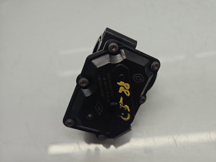 Clapeta acceleratie Nissan Qashqai [Fabr 2007-2014] H8201061908 1.6 dCi R9M4022 96KW / 130CP