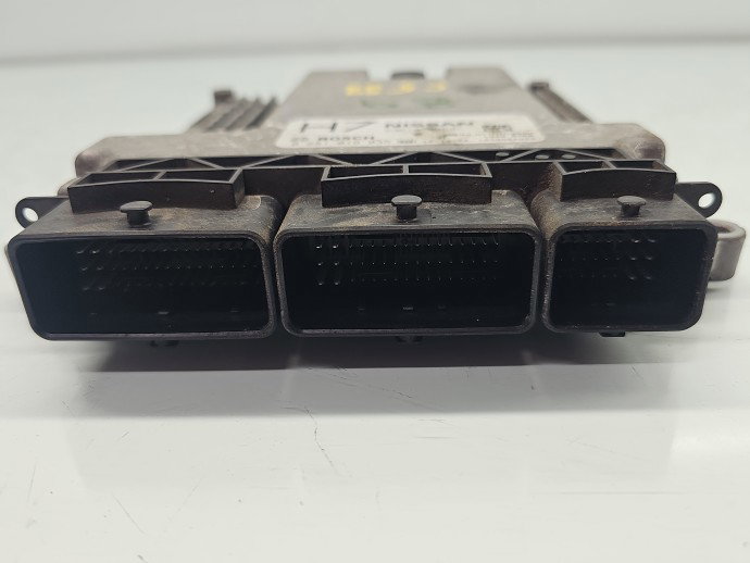 Calculator motor ECU Nissan Qashqai [Fabr 2007-2014] 23710 BB58E 1.6 dCi R9M4022 96KW / 130CP