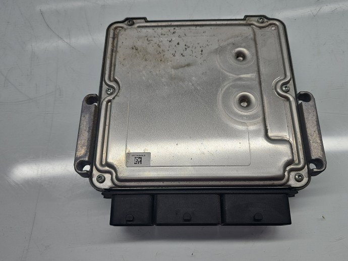 Calculator motor ECU Nissan Qashqai [Fabr 2007-2014] 23710 BB58E 1.6 dCi R9M4022 96KW / 130CP