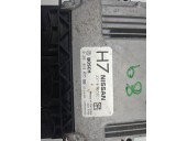 Calculator motor ECU Nissan Qashqai [Fabr 2007-2014] 23710 BB58E 1.6 dCi R9M4022 96KW / 130CP