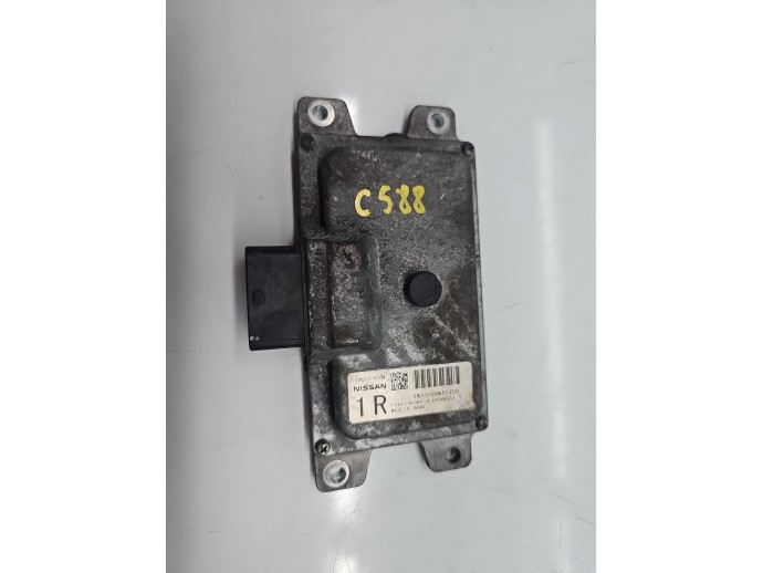 Calculator cutie viteze Nissan Qashqai [Fabr 2007-2014] EMU10-000N 1.6 dCi R9M4022 96KW / 130CP