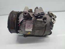 Compresor clima Nissan Qashqai [Fabr 2007-2014] 92600 BB60A 1.6 dCi R9M4022 96KW / 130CP