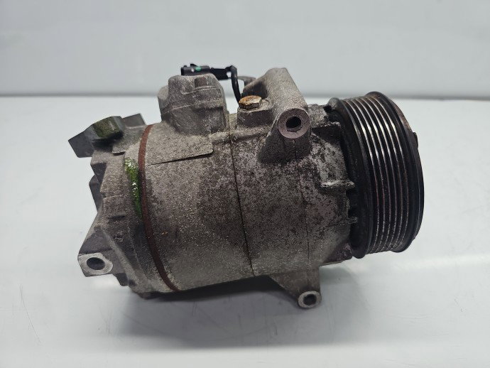 Compresor clima Nissan Qashqai [Fabr 2007-2014] 92600 BB60A 1.6 dCi R9M4022 96KW / 130CP