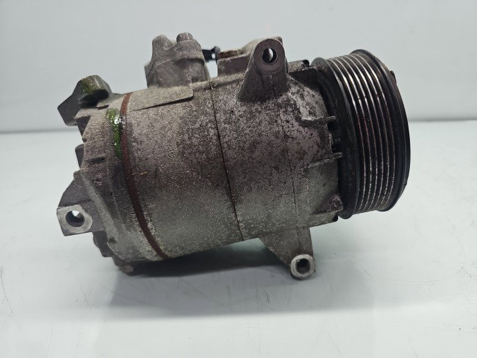 Compresor clima Nissan Qashqai [Fabr 2007-2014] 92600 BB60A 1.6 dCi R9M4022 96KW / 130CP