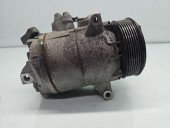 Compresor clima Nissan Qashqai [Fabr 2007-2014] 92600 BB60A 1.6 dCi R9M4022 96KW / 130CP
