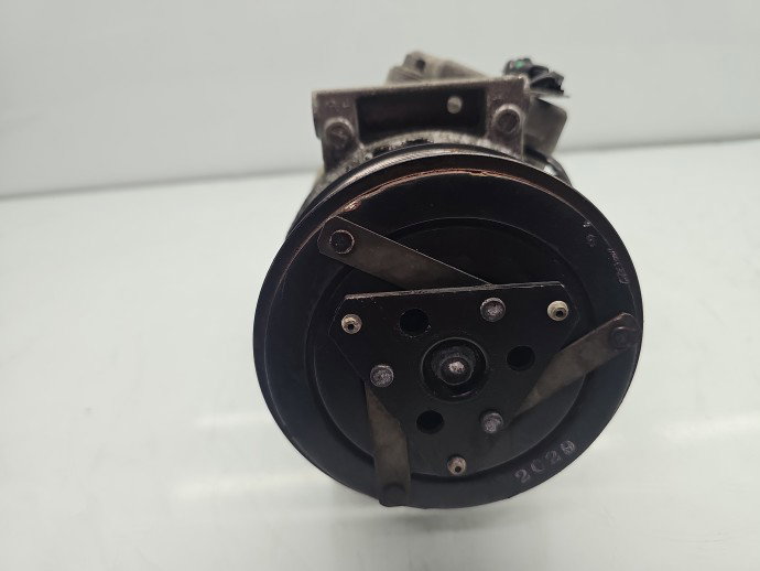 Compresor clima Nissan Qashqai [Fabr 2007-2014] 92600 BB60A 1.6 dCi R9M4022 96KW / 130CP