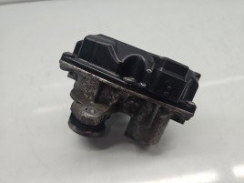 Supapa EGR Nissan Qashqai [Fabr 2007-2014] 147101478R 1.6 dCi R9M4022 96KW / 130CP