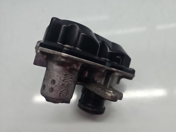 Supapa EGR Nissan Qashqai [Fabr 2007-2014] 147101478R 1.6 dCi R9M4022 96KW / 130CP