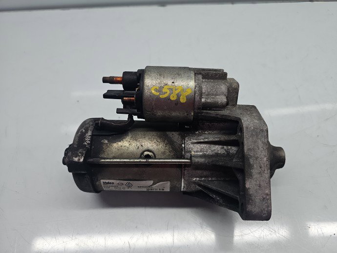 Electromotor Nissan Qashqai [Fabr 2007-2014] 233001375R 1.6 dCi R9M402296KW / 130CP