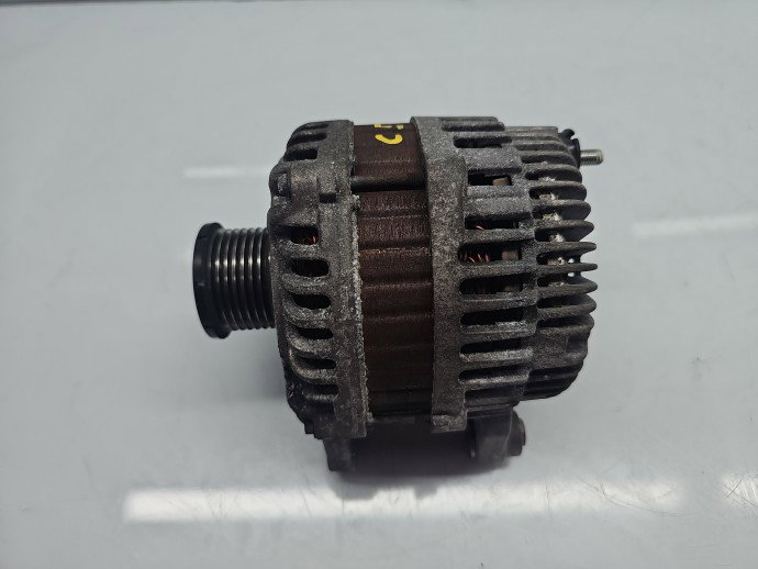 Alternator Nissan Qashqai [Fabr 2007-2014] 23100 JD71B 1.6 dCi R9M4022 96KW / 130CP