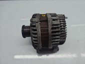 Alternator Nissan Qashqai [Fabr 2007-2014] 23100 JD71B 1.6 dCi R9M4022 96KW / 130CP