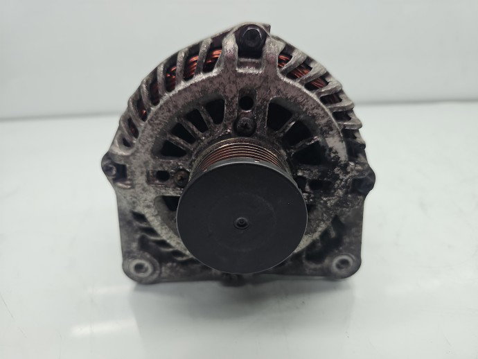 Alternator Nissan Qashqai [Fabr 2007-2014] 23100 JD71B 1.6 dCi R9M4022 96KW / 130CP