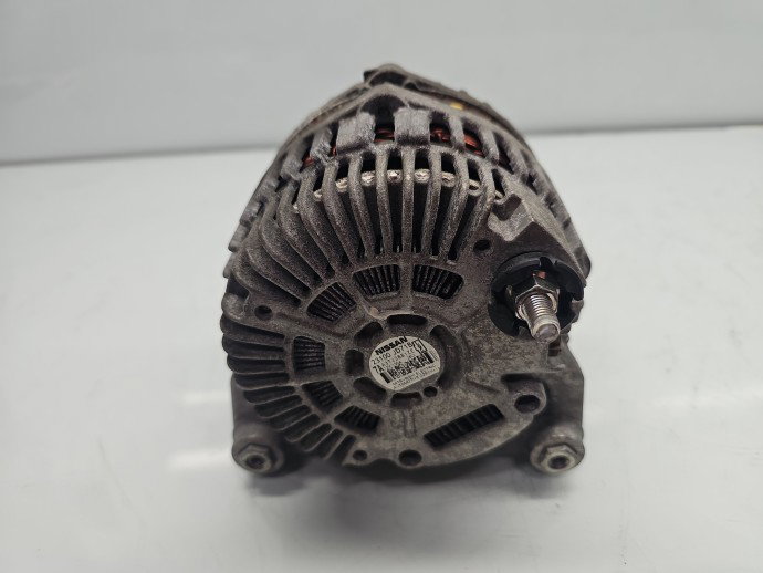 Alternator Nissan Qashqai [Fabr 2007-2014] 23100 JD71B 1.6 dCi R9M4022 96KW / 130CP